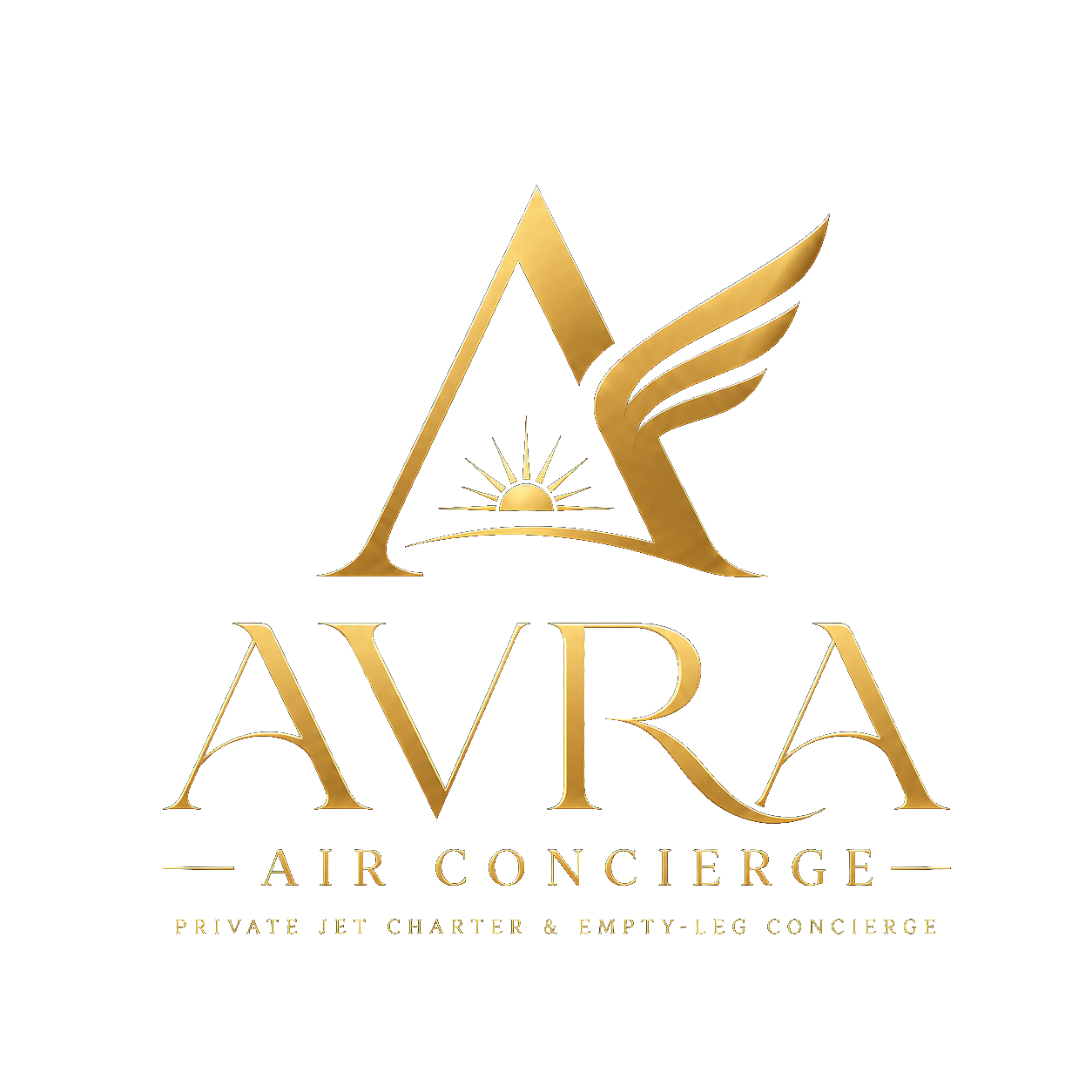 Avra Air Concierge logo